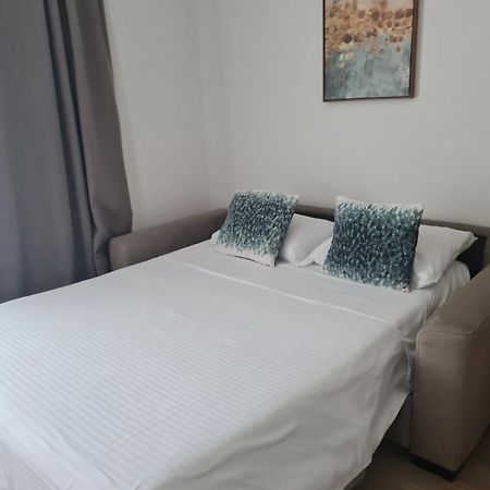 Apartments Djuro Rafailovic Budva Zewnętrze zdjęcie