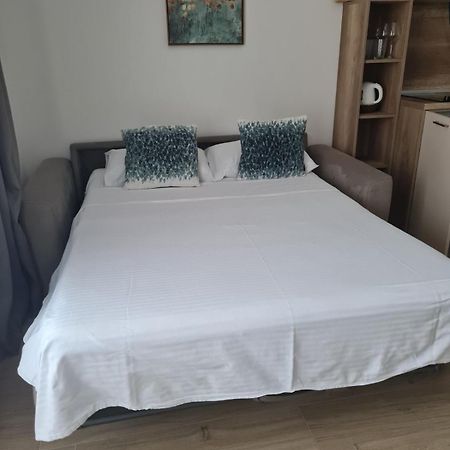 Apartments Djuro Rafailovic Budva Zewnętrze zdjęcie