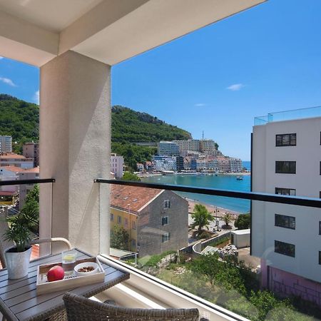 Apartments Djuro Rafailovic Budva Zewnętrze zdjęcie