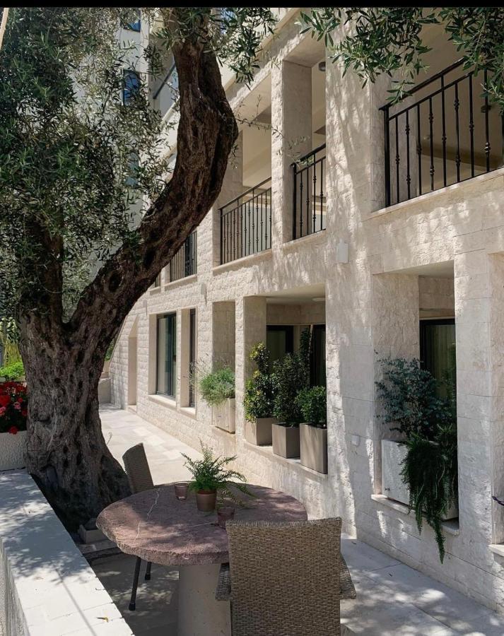 Apartments Djuro Rafailovic Budva Zewnętrze zdjęcie