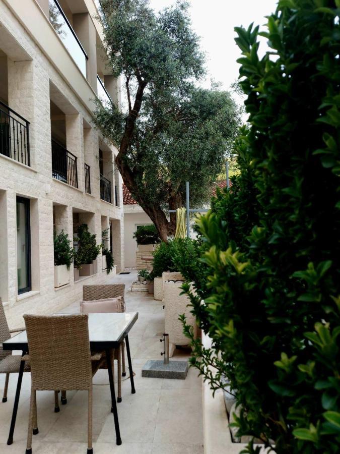 Apartments Djuro Rafailovic Budva Zewnętrze zdjęcie