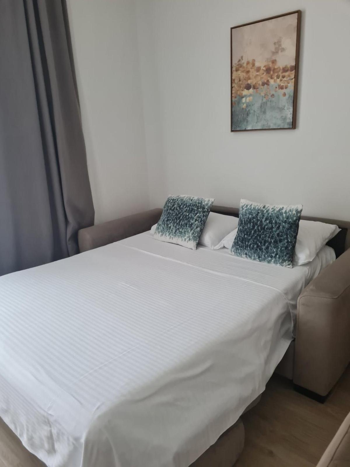 Apartments Djuro Rafailovic Budva Zewnętrze zdjęcie