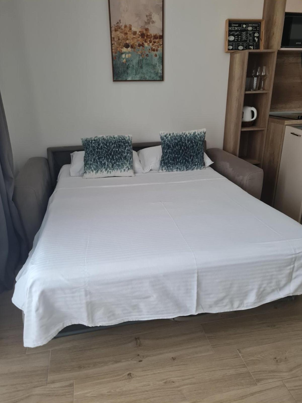 Apartments Djuro Rafailovic Budva Zewnętrze zdjęcie