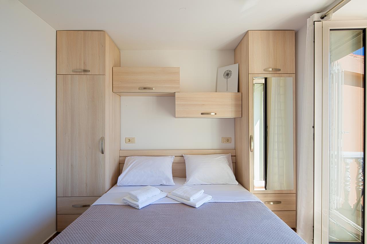 Apartments Djuro Rafailovic Budva Zewnętrze zdjęcie