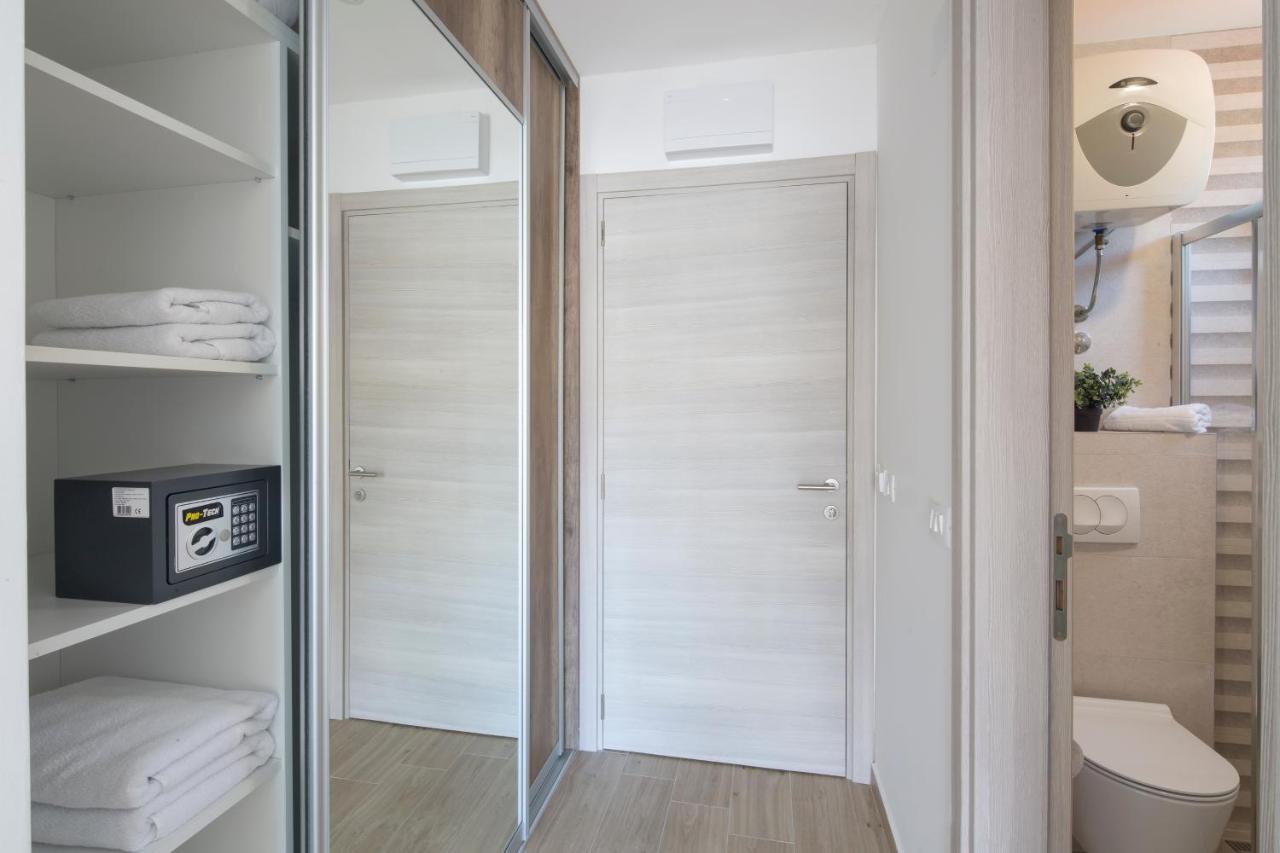 Apartments Djuro Rafailovic Budva Zewnętrze zdjęcie