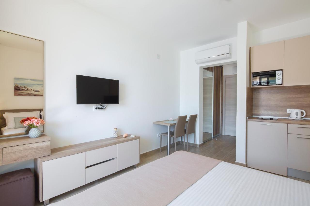 Apartments Djuro Rafailovic Budva Zewnętrze zdjęcie
