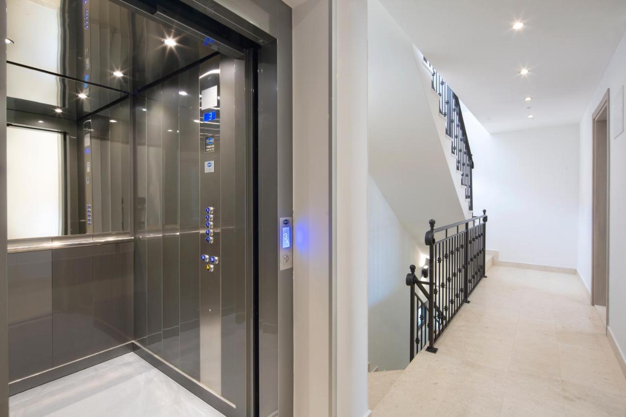 Apartments Djuro Rafailovic Budva Zewnętrze zdjęcie