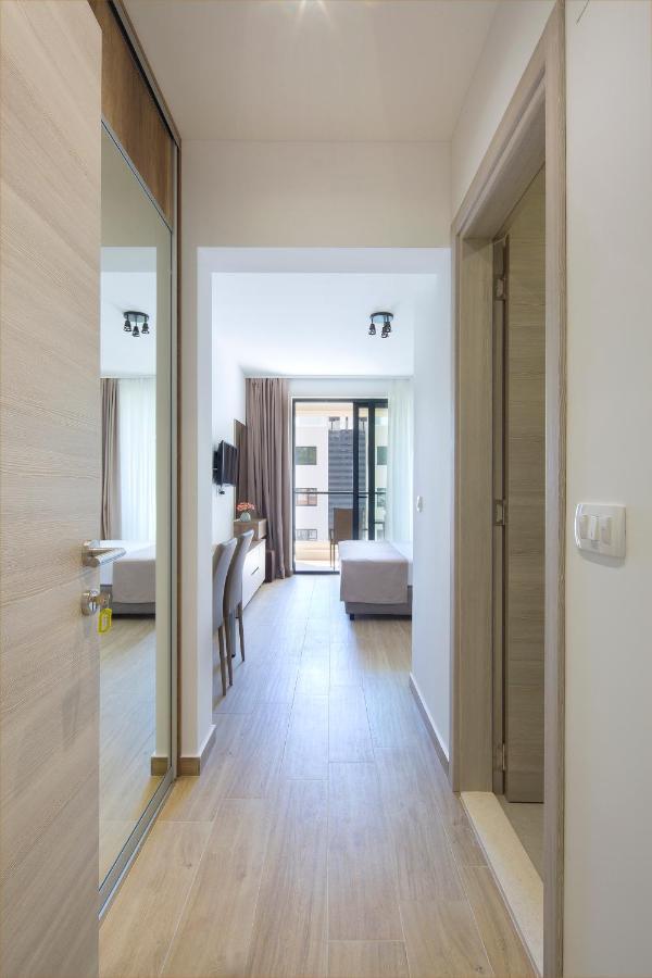 Apartments Djuro Rafailovic Budva Zewnętrze zdjęcie