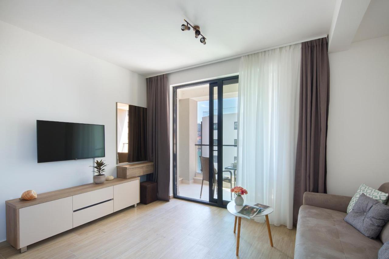 Apartments Djuro Rafailovic Budva Zewnętrze zdjęcie