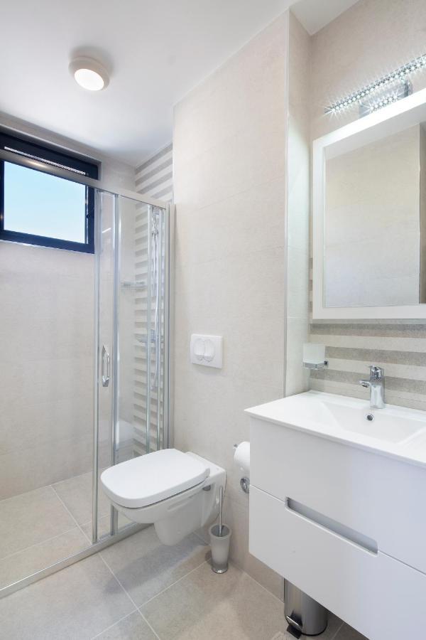 Apartments Djuro Rafailovic Budva Zewnętrze zdjęcie