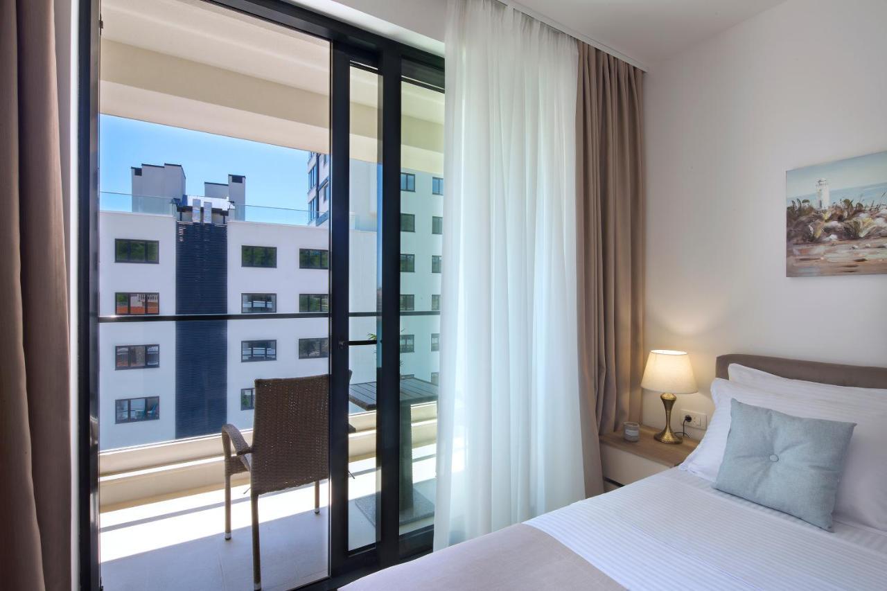 Apartments Djuro Rafailovic Budva Zewnętrze zdjęcie