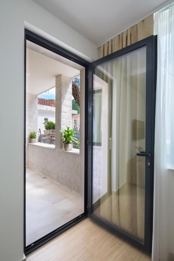 Apartments Djuro Rafailovic Budva Zewnętrze zdjęcie