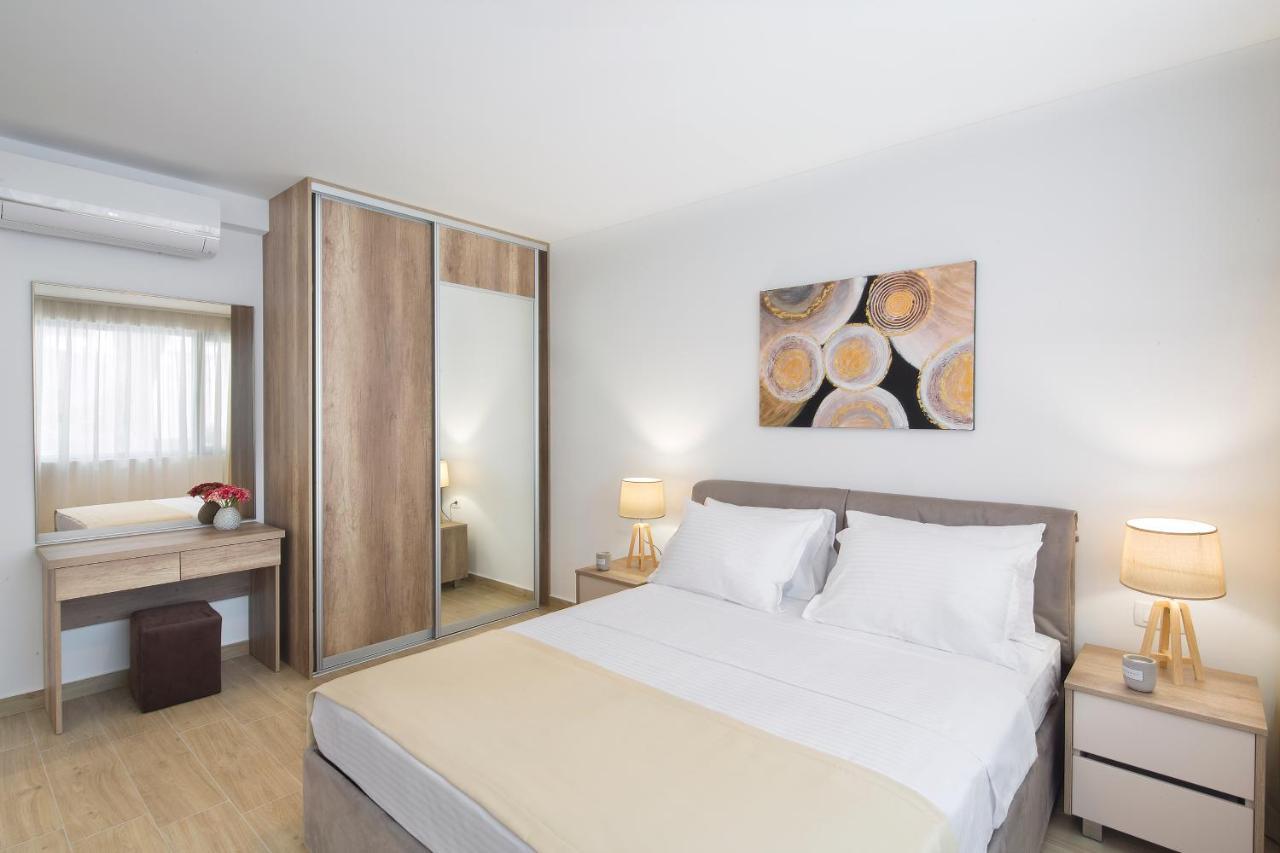Apartments Djuro Rafailovic Budva Zewnętrze zdjęcie